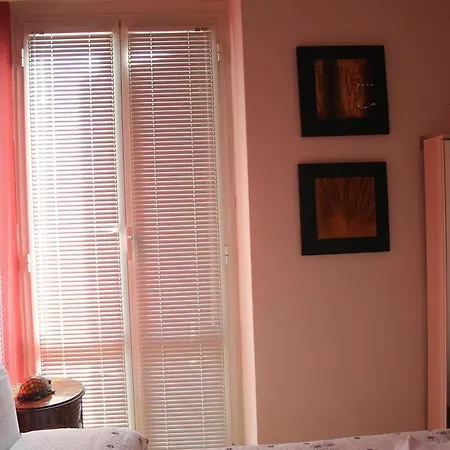 Apartment With 2 Bedrooms In La Spezia, With Terrace And Wifi - 12 Km